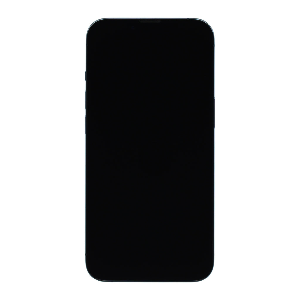 95新 Apple iPhone 13 Pro 256G 遠峰藍色 中國大陸版