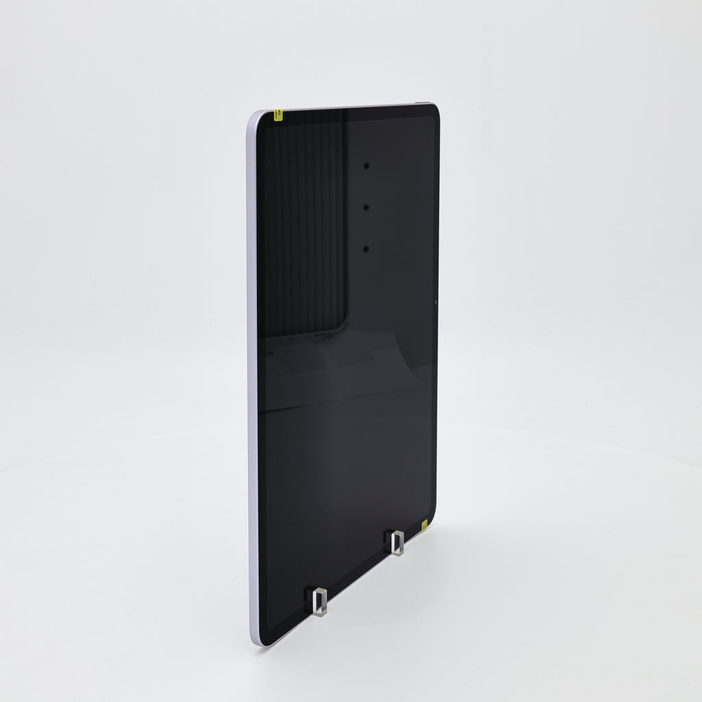 99新 Apple iPad Air (M2) 13英寸 256G 紫色 WIFI