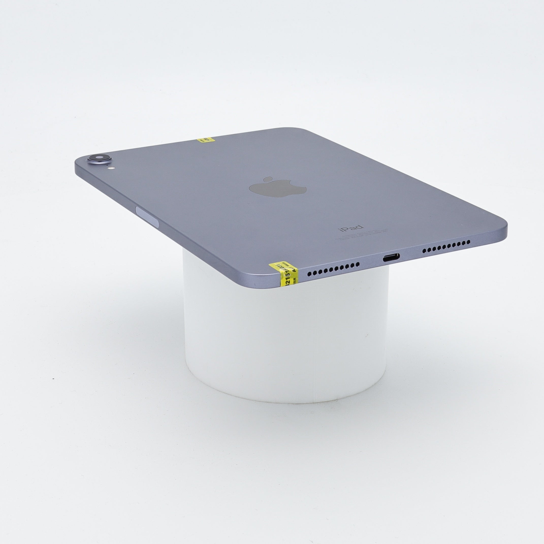 95新 Apple iPad mini6 64G 紫色 WIFI