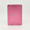 99新 Apple iPad 10代 64G 粉紅色 WIFI+5G
