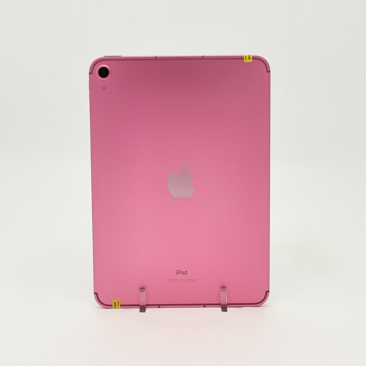 99新 Apple iPad 10代 64G 粉紅色 WIFI+5G
