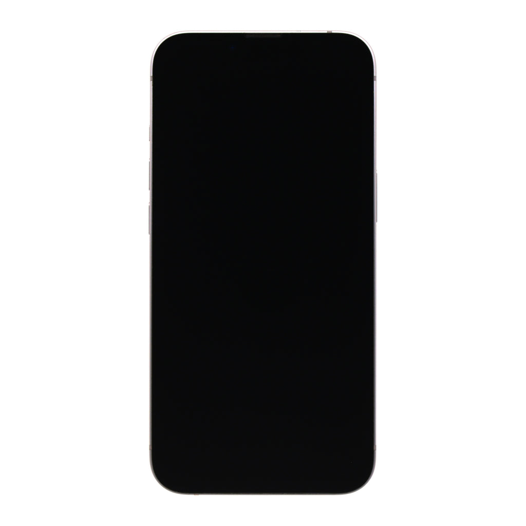 95新 Apple iPhone 13 128G 粉紅色 中國大陸版