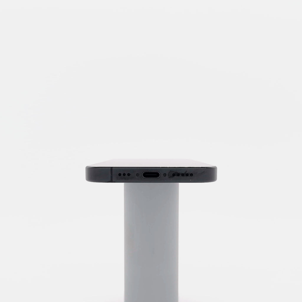 95新 Apple iPhone 16 Pro 256G 黑色鈦金屬 中國大陸版