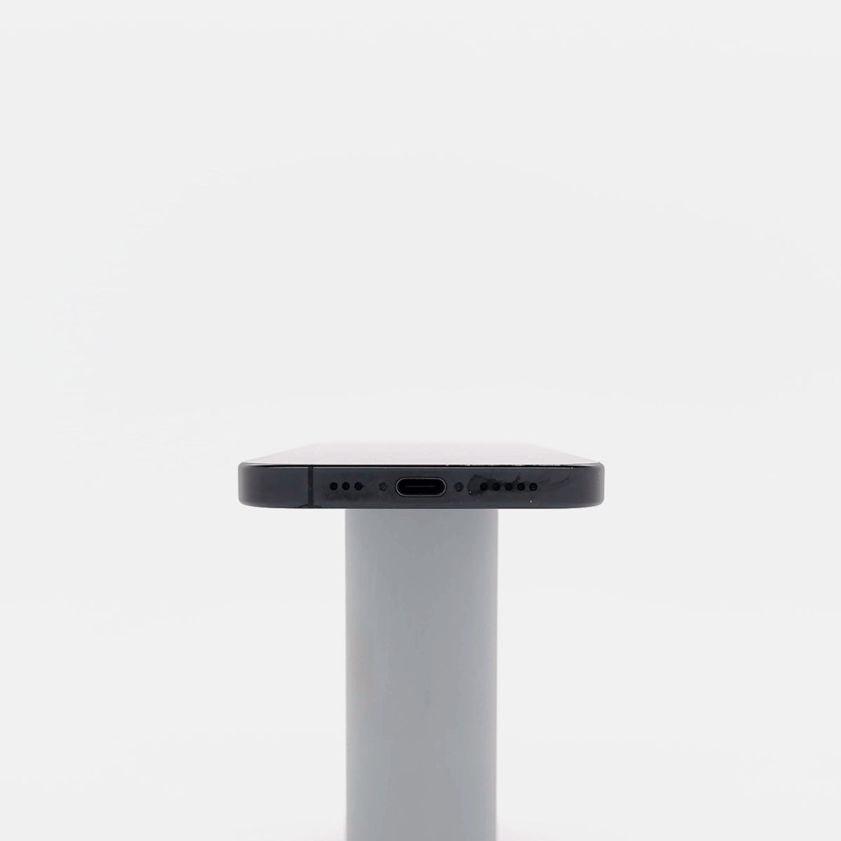 95新 Apple iPhone 16 Pro 256G 黑色鈦金屬 中國大陸版