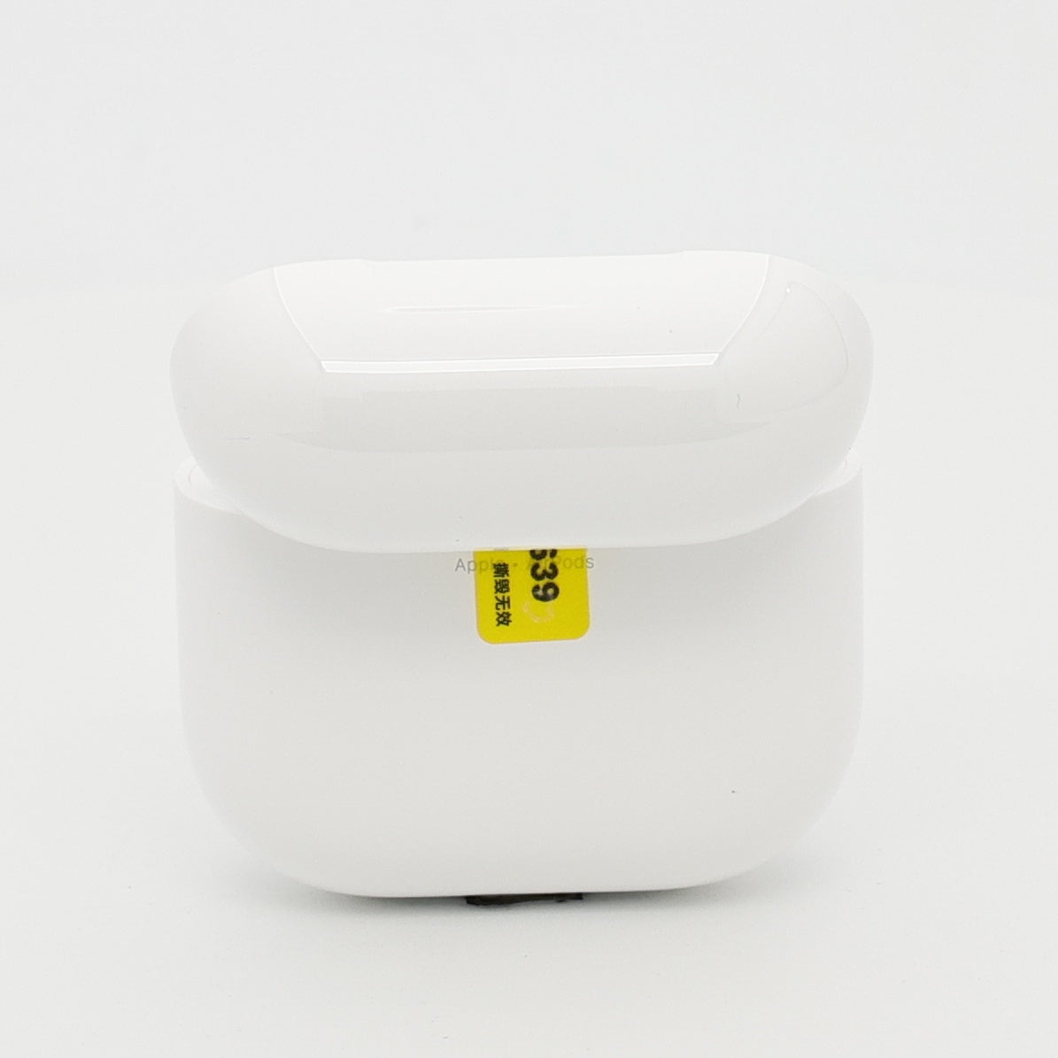 99新 Apple AirPods 5 白色