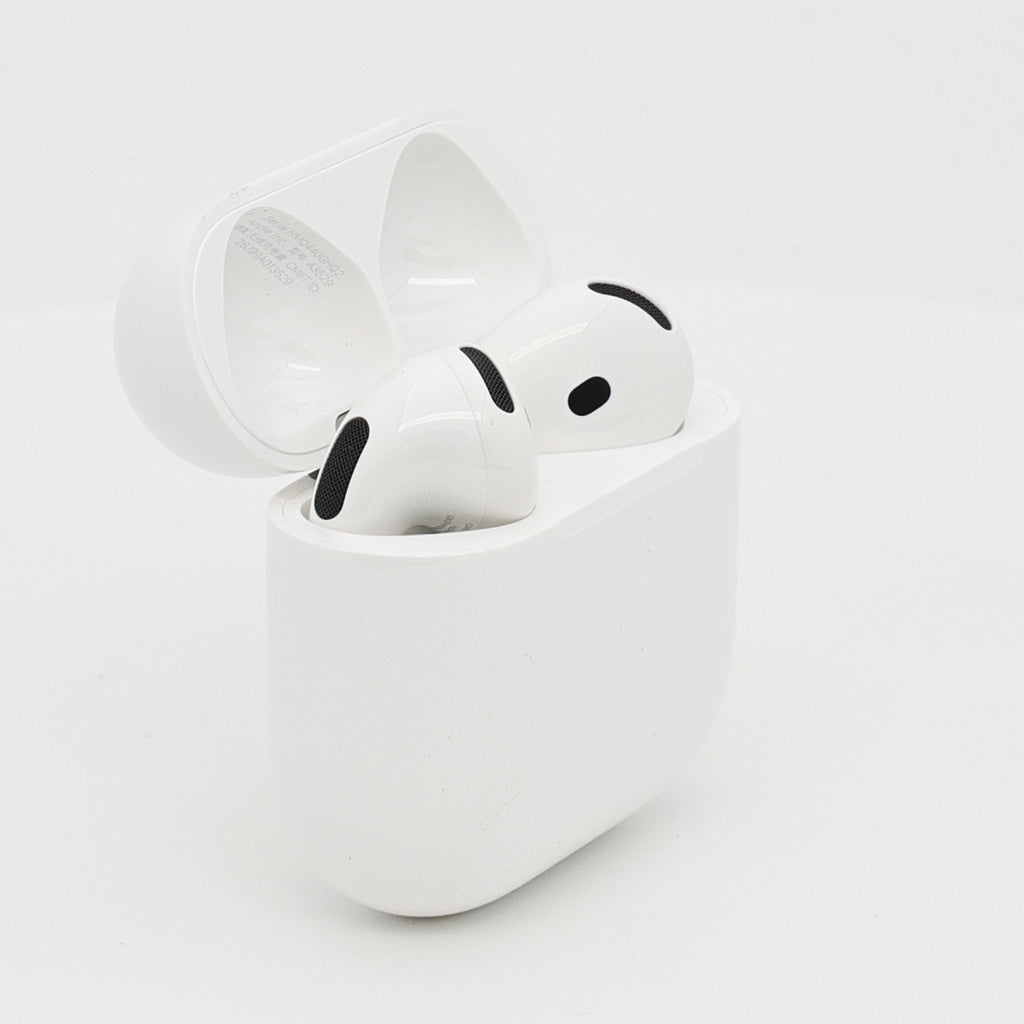 99新 Apple AirPods 5 白色