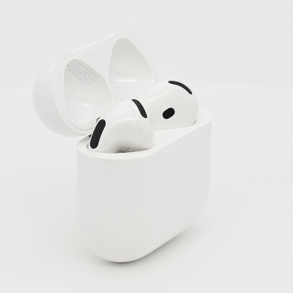 99新 Apple AirPods 5 白色