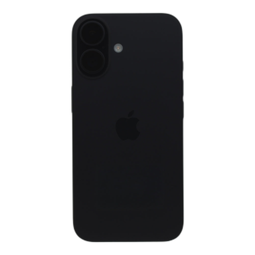 95新 Apple iPhone 16 128G 黑色 中國大陸版