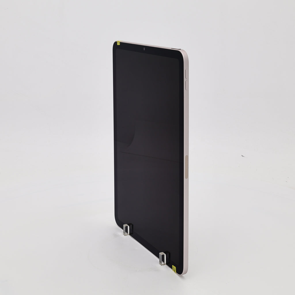 99新 Apple iPad Air5 256G 粉紅色 WIFI