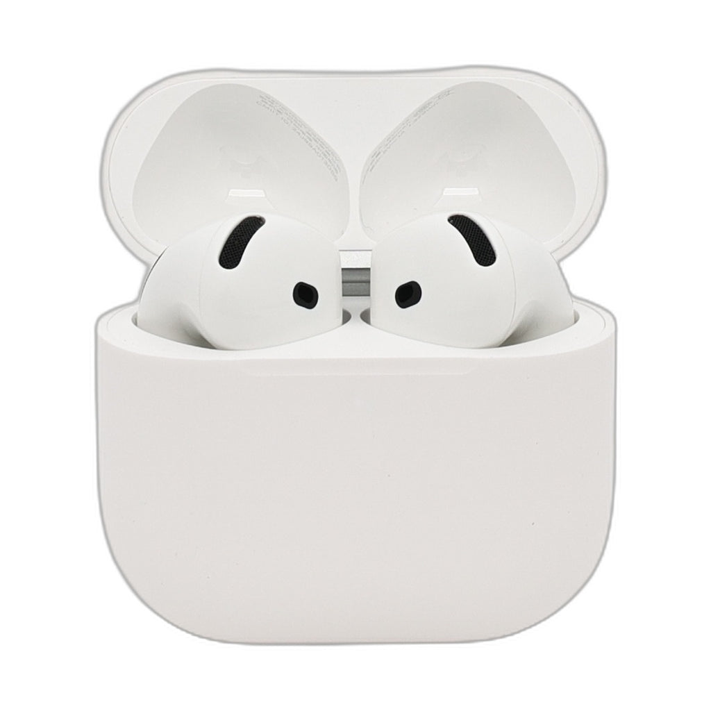 99新 Apple AirPods 4 (支持主动降噪) 白色