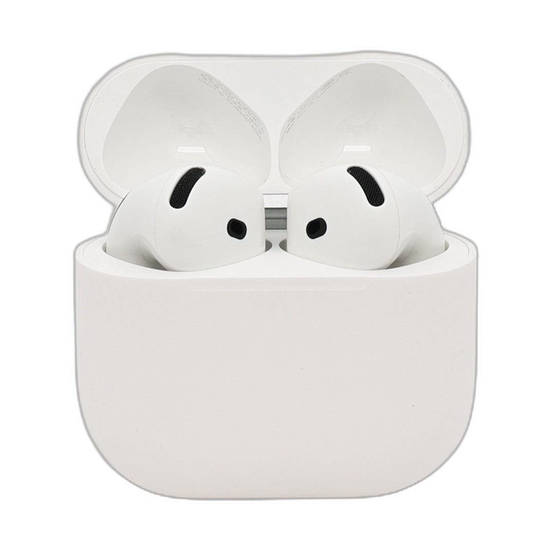 99新 Apple AirPods 4 (支持主动降噪) 白色