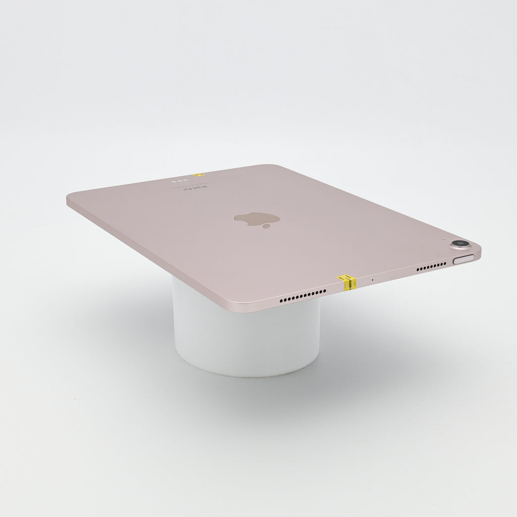95新 Apple iPad Air5 64G 粉紅色 WIFI