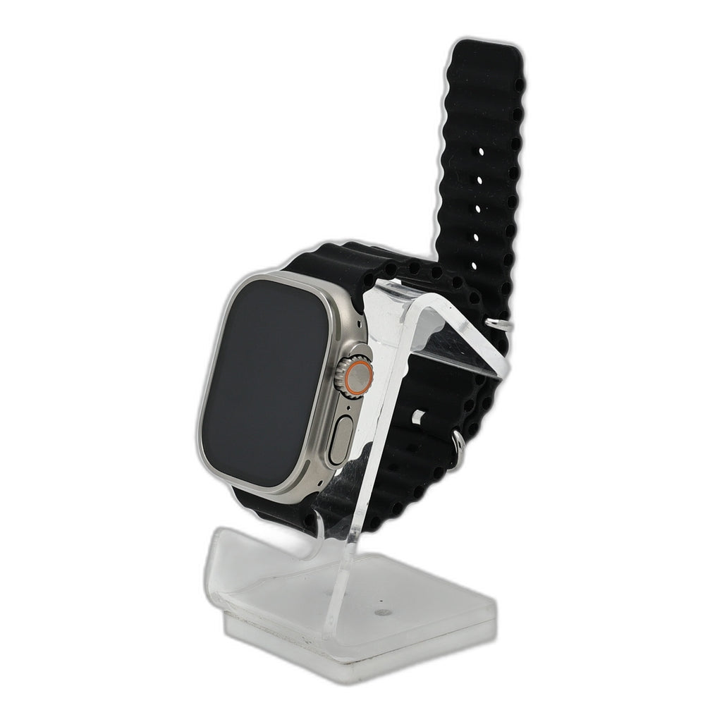 99新 Apple Watch Ultra 2 49毫米 鈦金屬