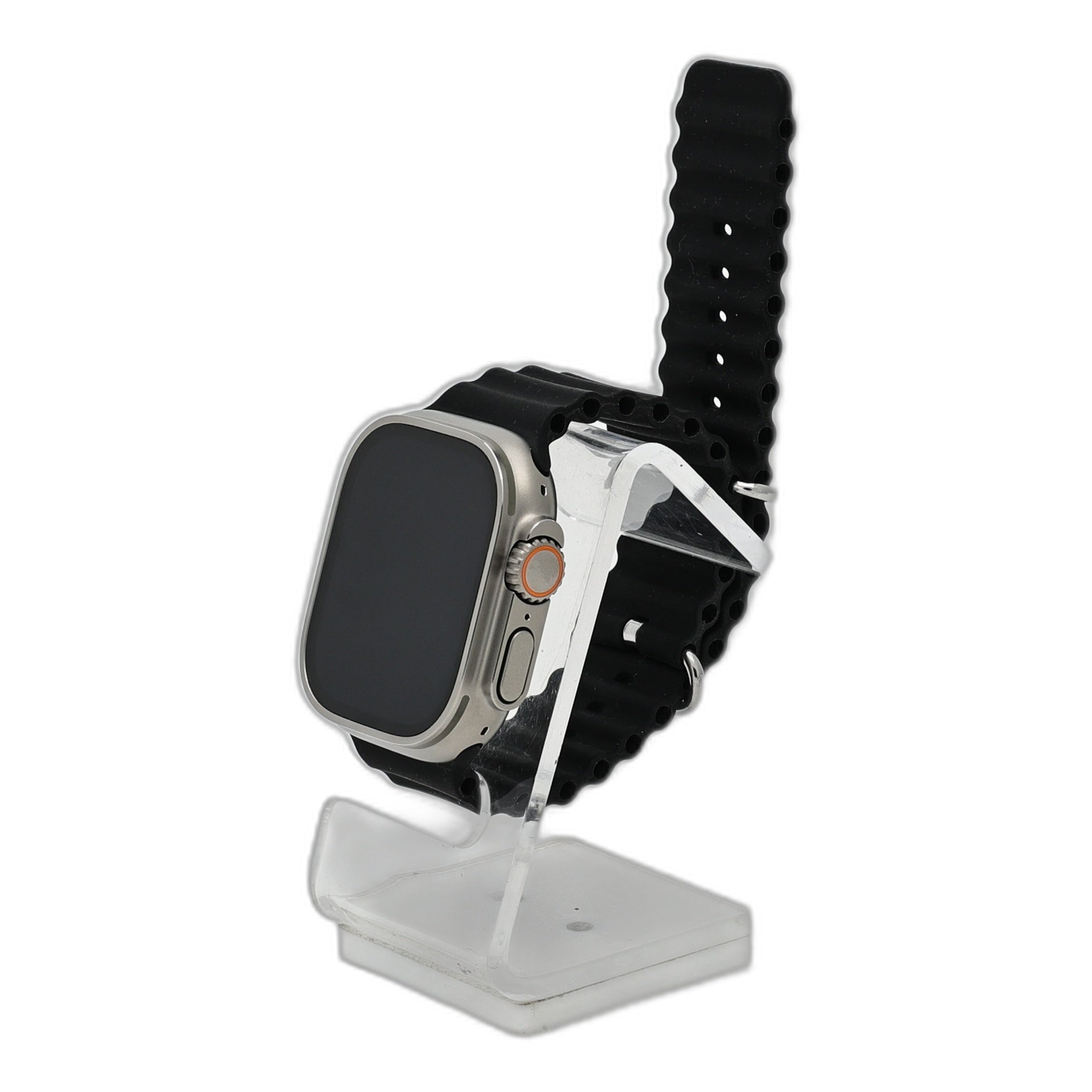 99新 Apple Watch Ultra 2 49毫米 鈦金屬