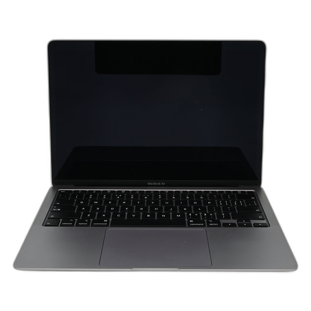 95新 Apple MacBook Air 20年 13寸 i3 1.1G 8G RAM 256G SSD 深空灰色