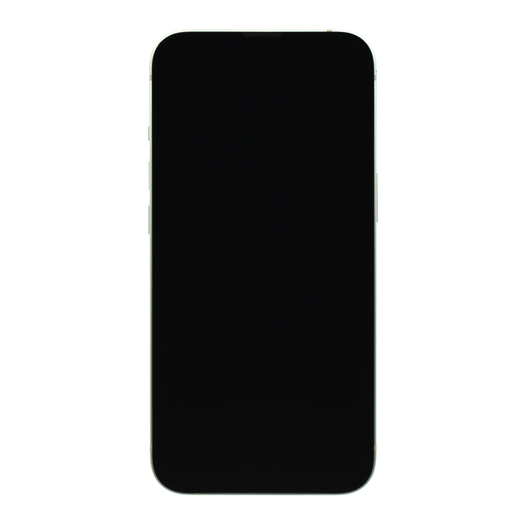 95新 Apple iPhone 13 256G 星光色 中國大陸版