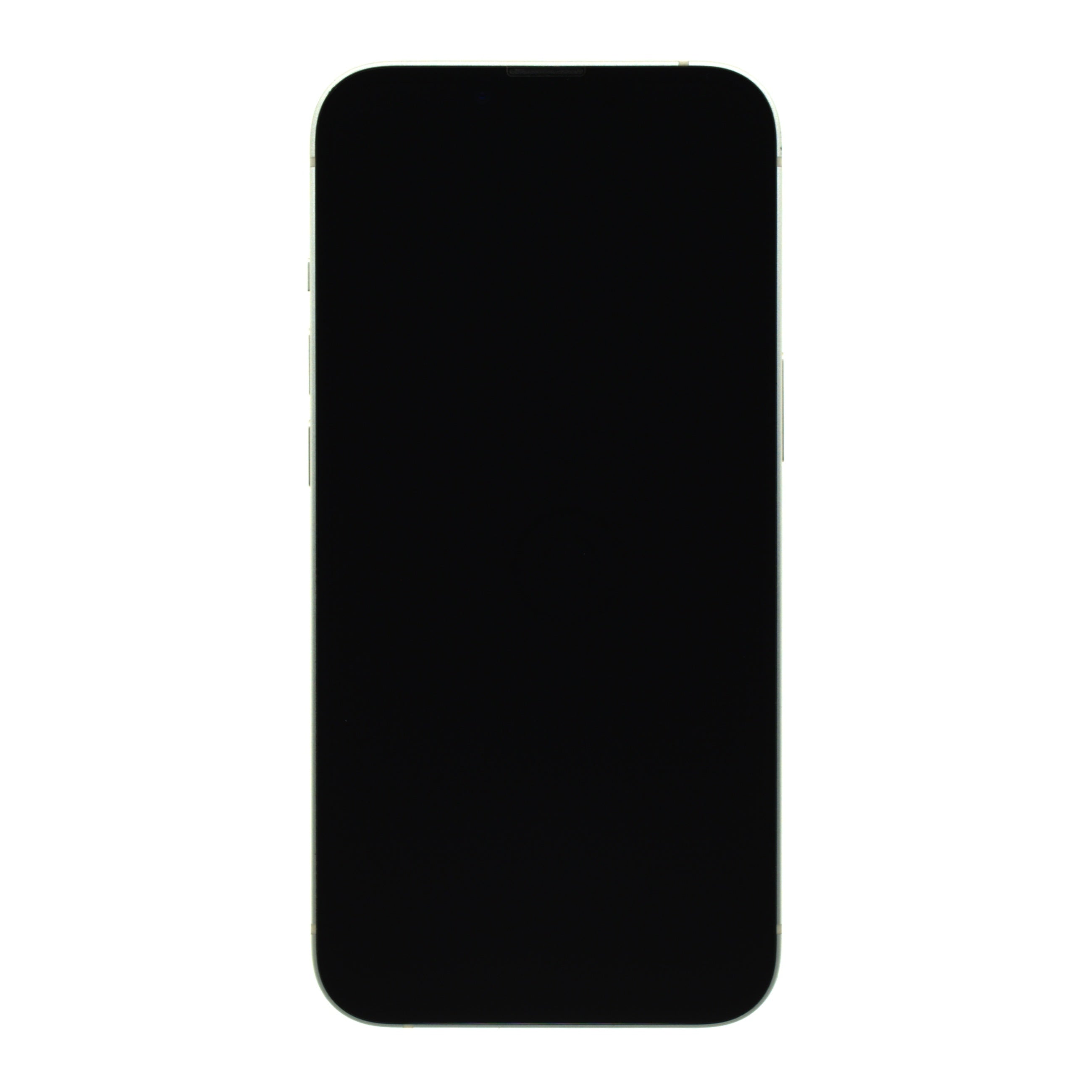 95新 Apple iPhone 13 256G 星光色 中國大陸版