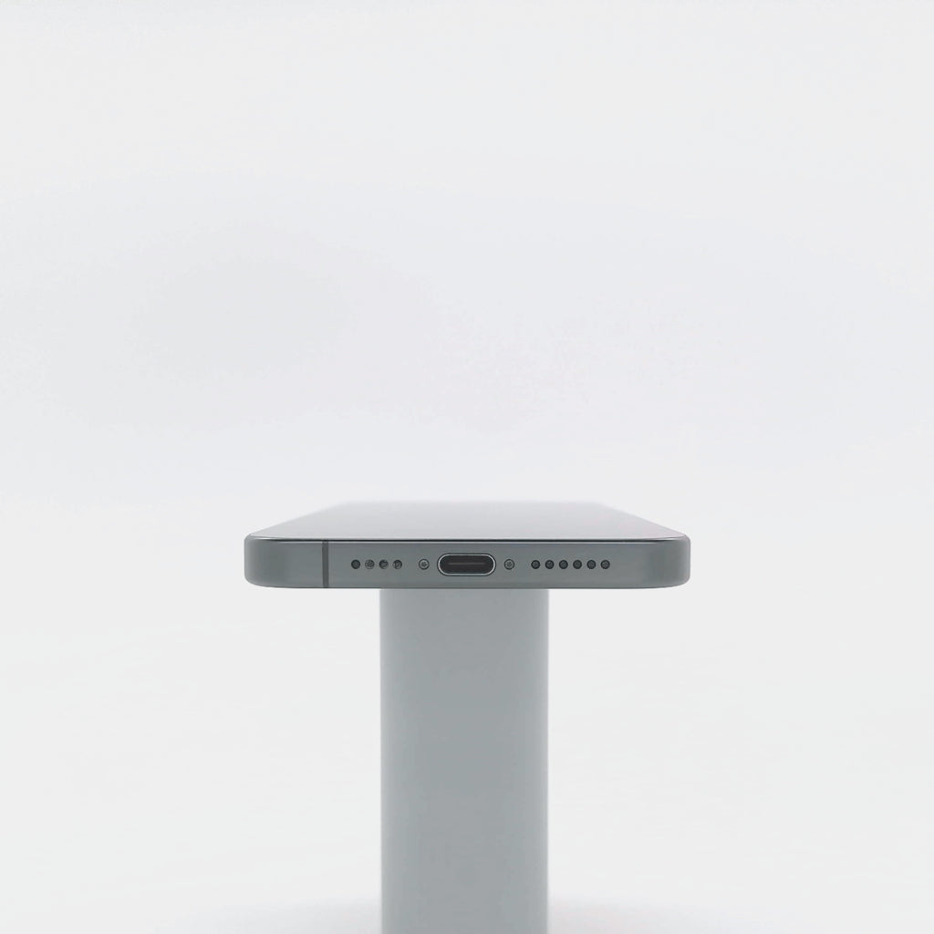 95新 Apple iPhone 15 Pro Max 256G 黑色鈦金屬 中國大陸版