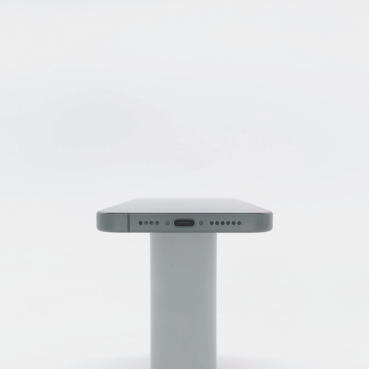 95新 Apple iPhone 15 Pro Max 256G 黑色鈦金屬 中國大陸版