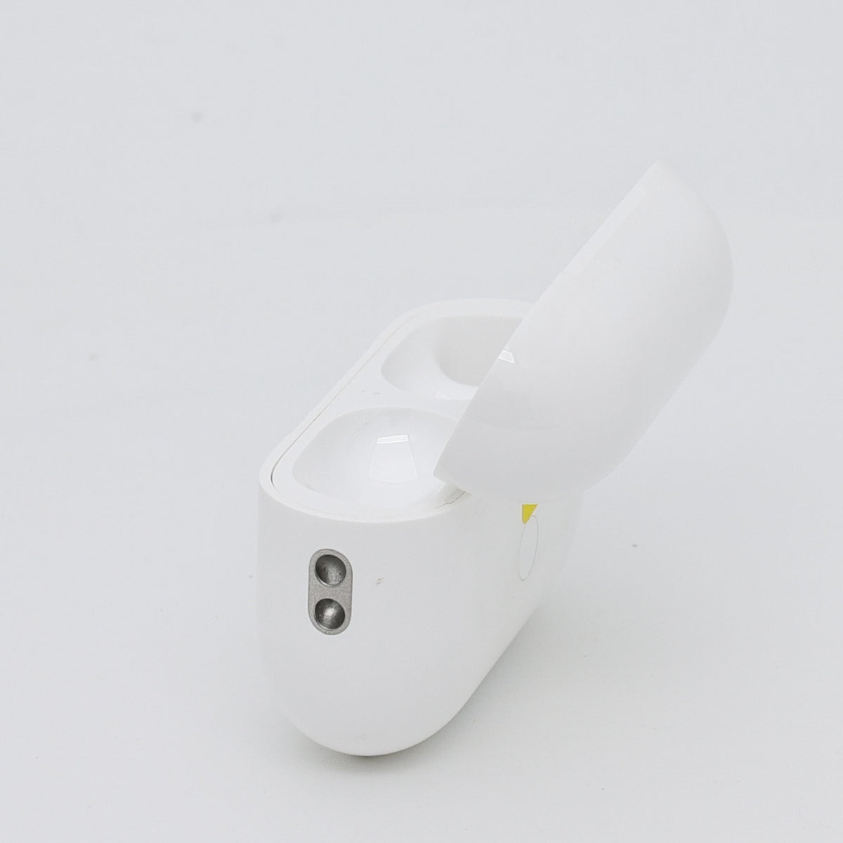 99新 Apple AirPods Pro 2 充电仓 白色