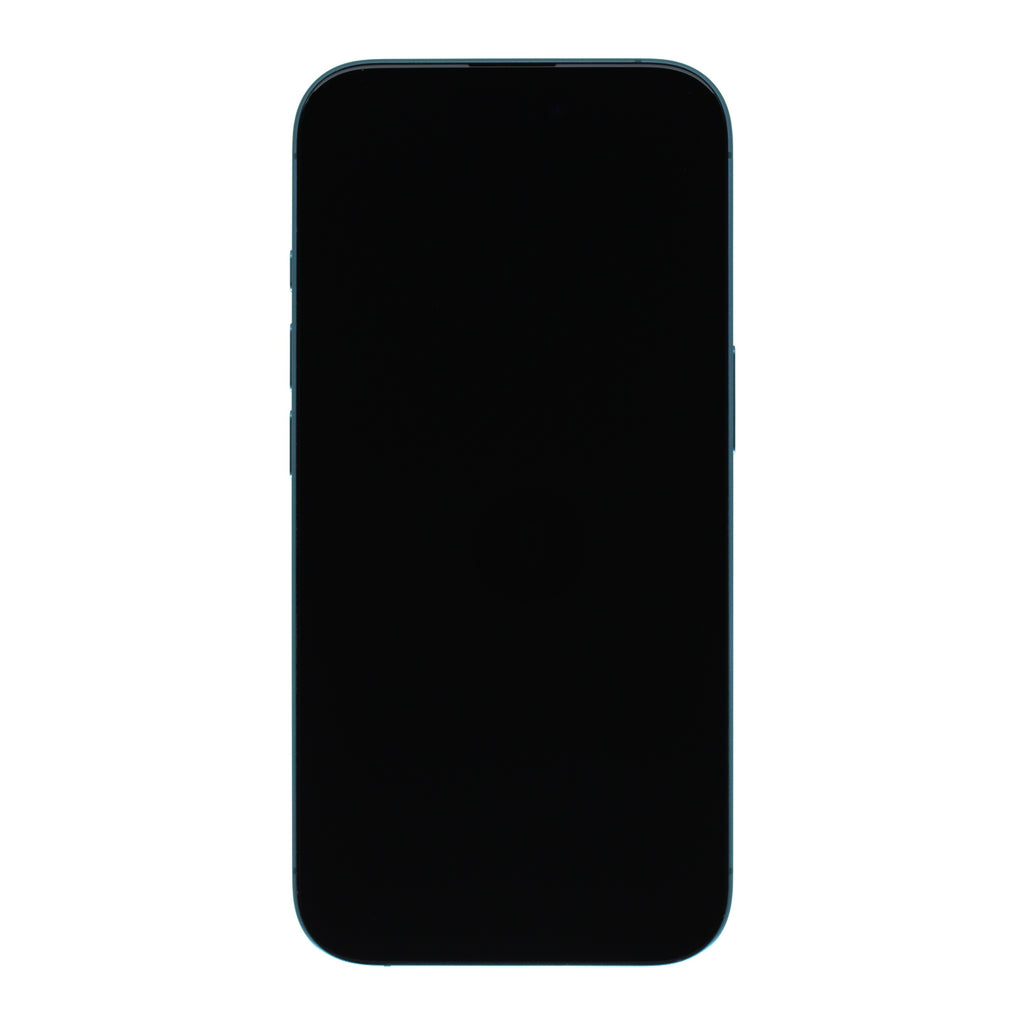99新 Apple iPhone 16 256G 深青色 中國大陸版