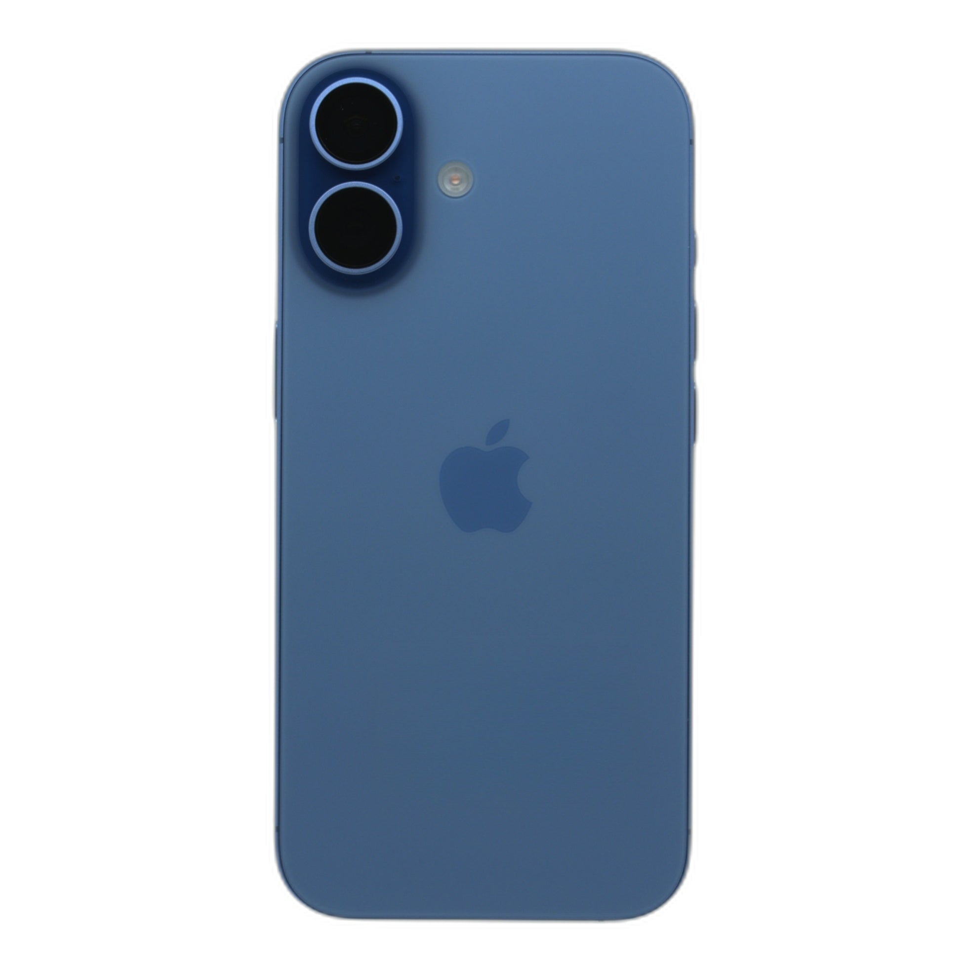 95新 Apple iPhone 17 256G 青霧藍色 中國大陸版