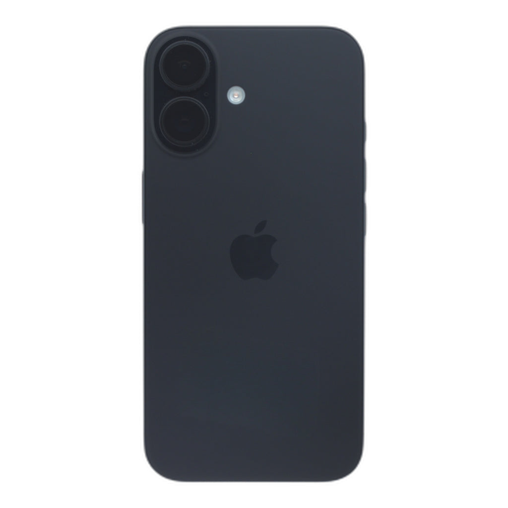 95新 Apple iPhone 16 128G 黑色 中國大陸版