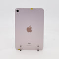 95新 Apple iPad mini6 64G 粉紅色 WIFI