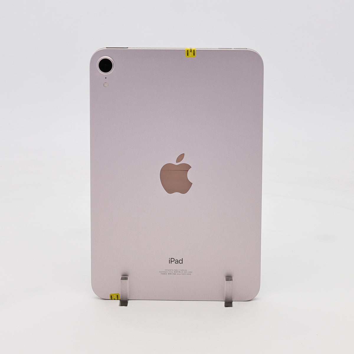 95新 Apple iPad mini6 64G 粉紅色 WIFI