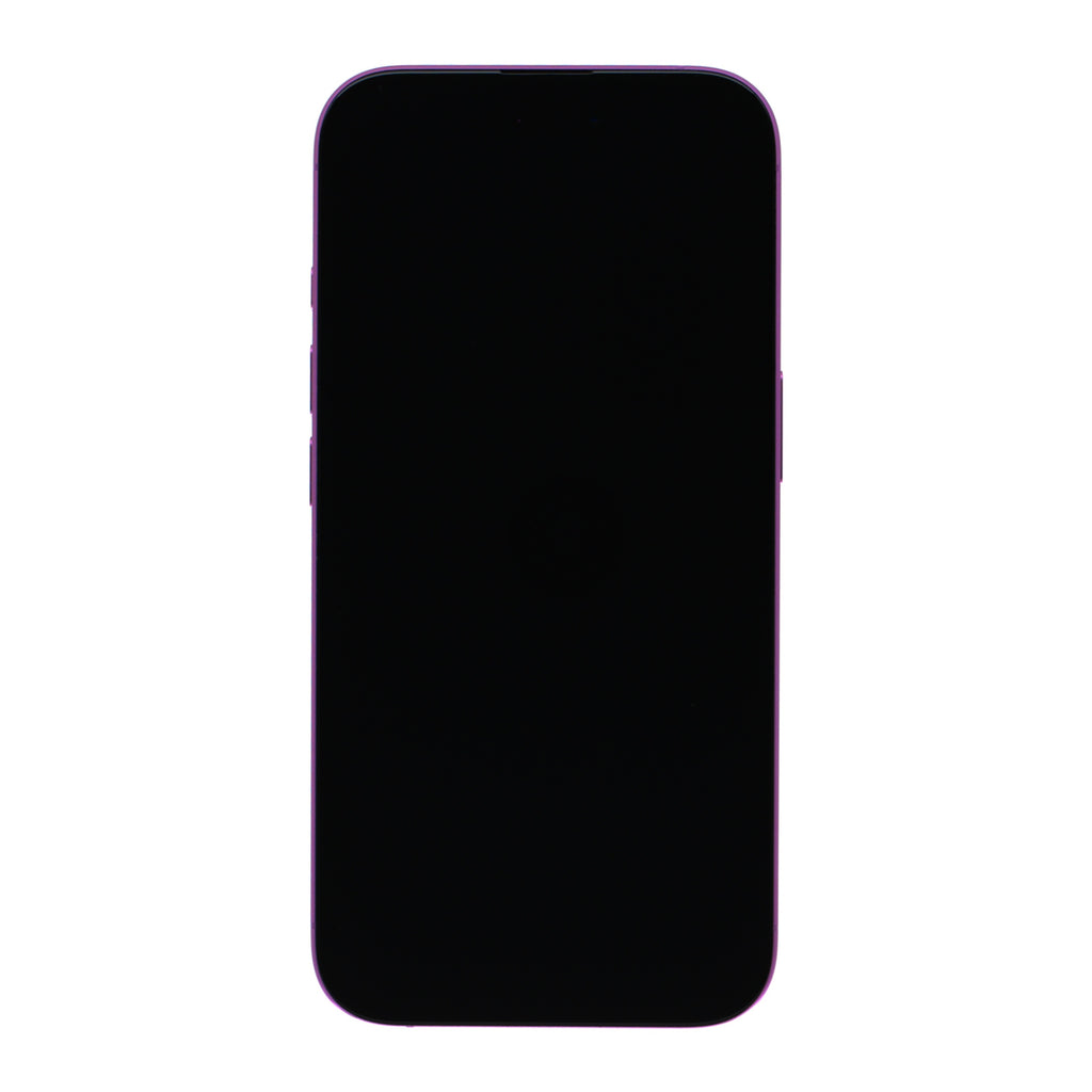 95新 Apple iPhone 16 256G 粉紅色 中國大陸版