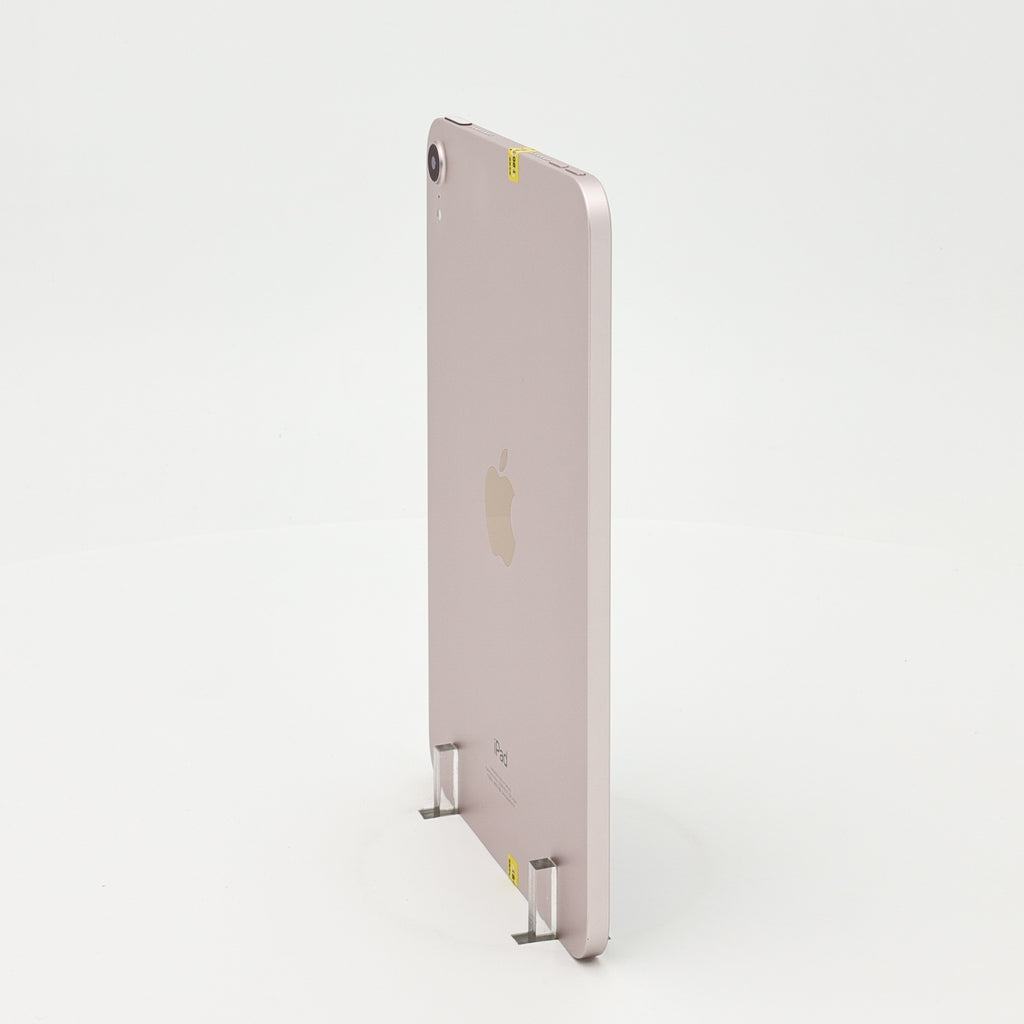 95新 Apple iPad mini6 64G 粉紅色 WIFI