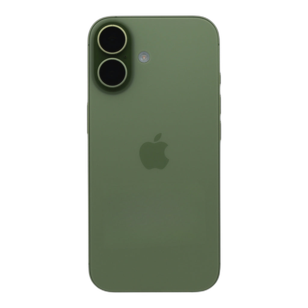 95新 Apple iPhone 17 256G 鼠尾草綠色 中國大陸版
