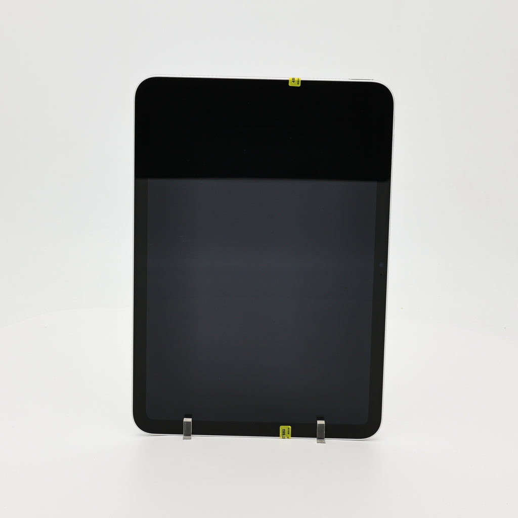99新 Apple iPad 10代 256G 銀色 WIFI