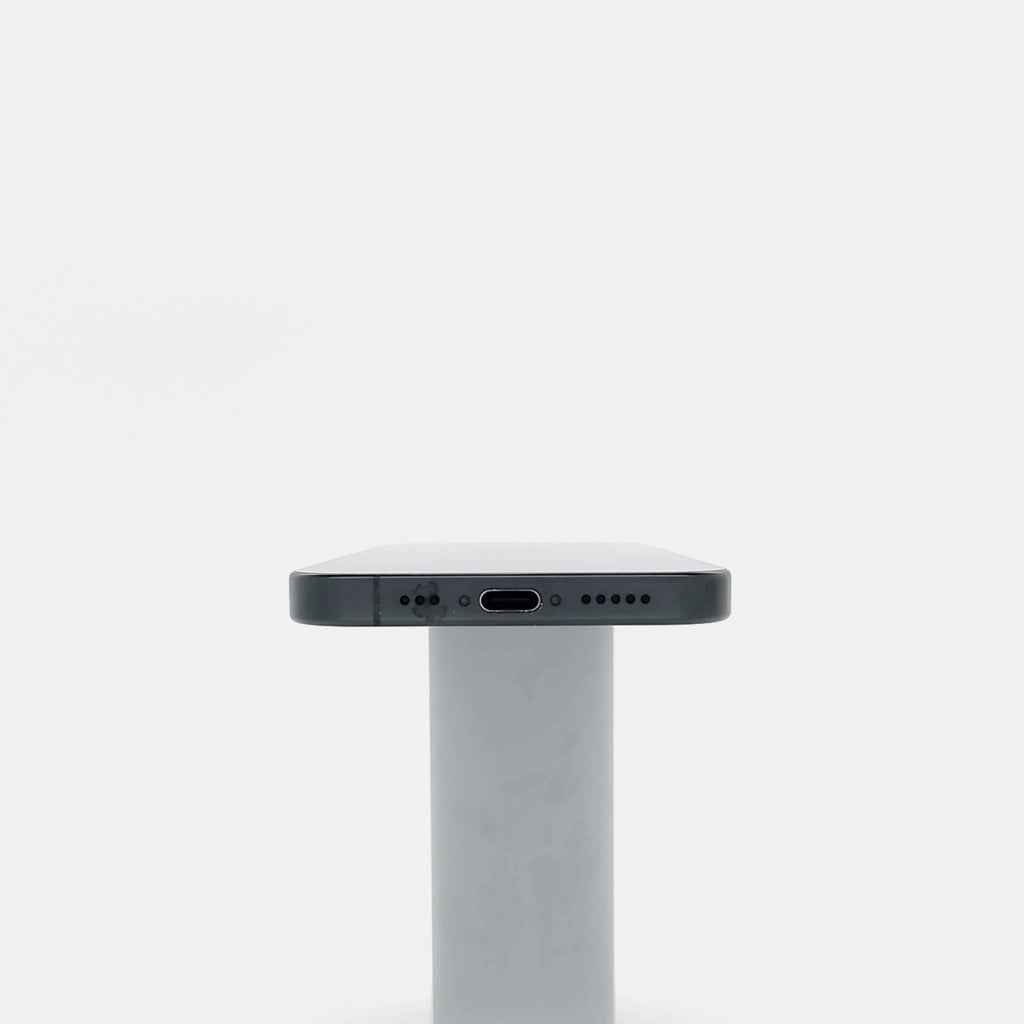 95新 Apple iPhone 16 Pro 128G 黑色鈦金屬 中國大陸版