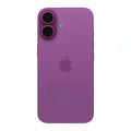 95新 Apple iPhone 16 256G 粉紅色 中國大陸版