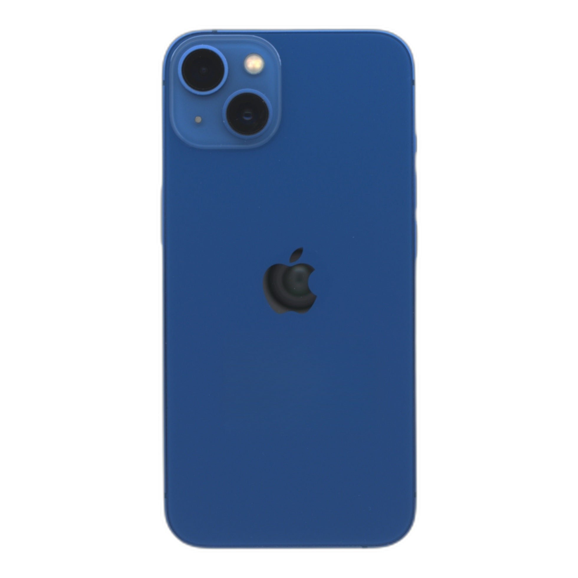 95新 Apple iPhone 13 256G 藍色 中國大陸版
