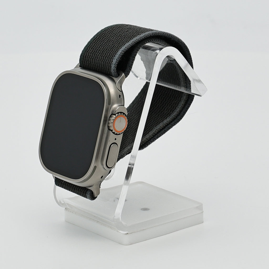 99新 Apple Watch Ultra 2 49毫米 鈦金屬