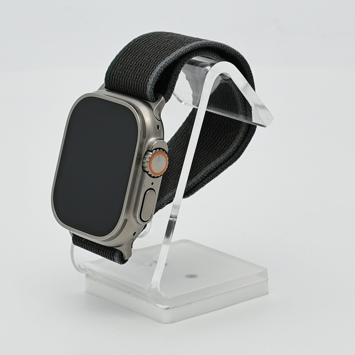 99新 Apple Watch Ultra 2 49毫米 鈦金屬