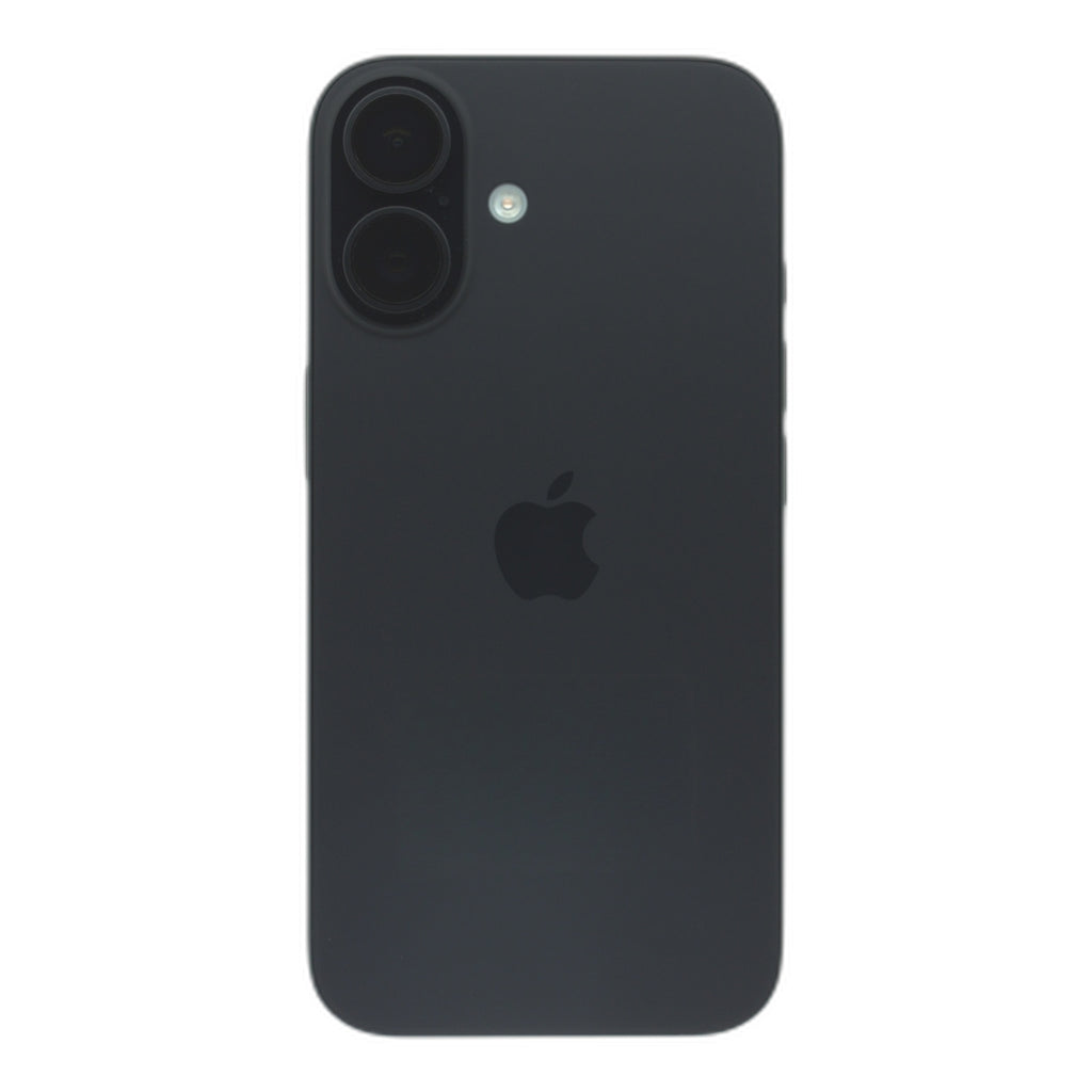 95新 Apple iPhone 16 256G 黑色 中國大陸版