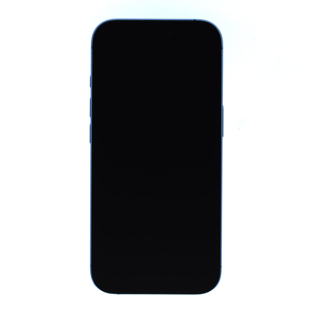 95新 Apple iPhone 17 256G 青霧藍色 中國大陸版