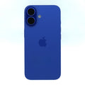 95新 Apple iPhone 16 128G 群青色 中國大陸版