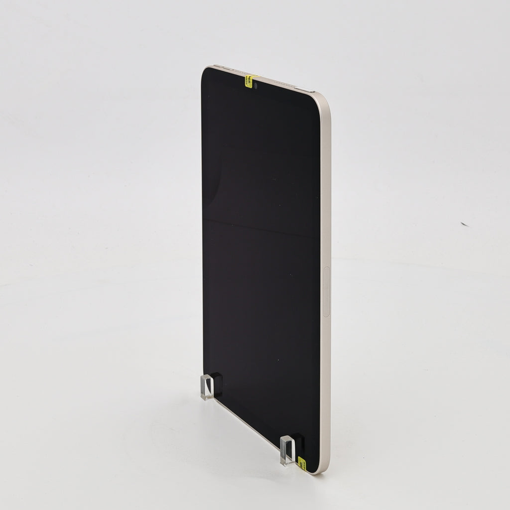 99新 Apple iPad mini6 256G 星光色 WIFI