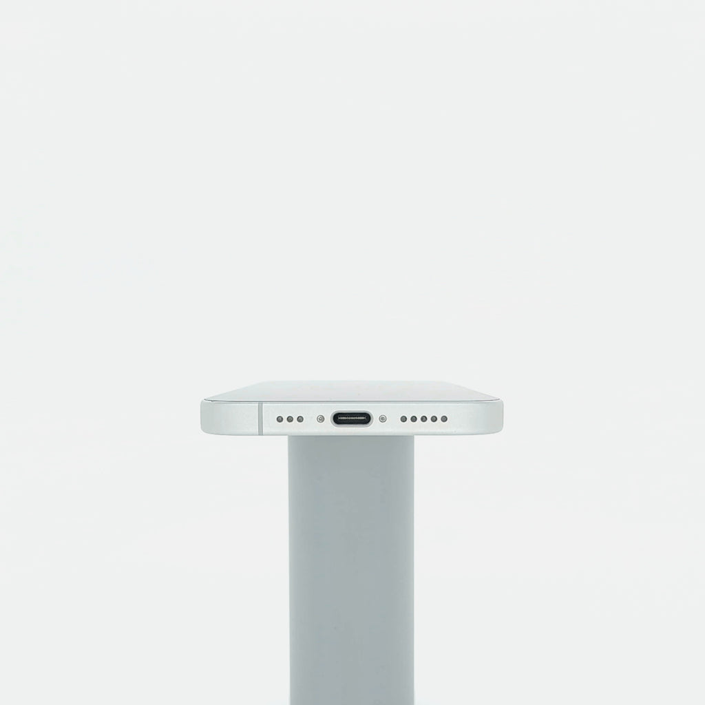 95新 Apple iPhone 16 256G 白色 中國大陸版
