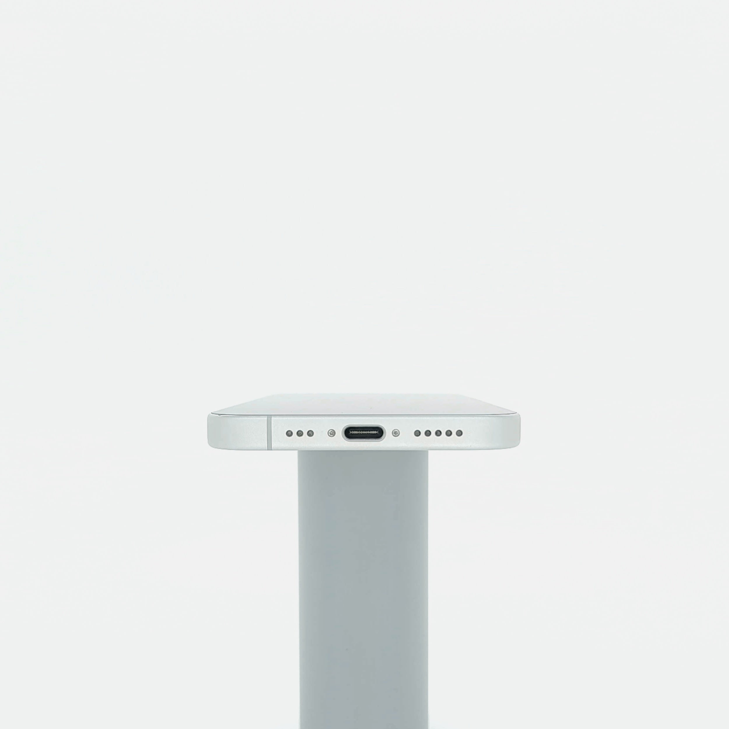 95新 Apple iPhone 16 256G 白色 中國大陸版