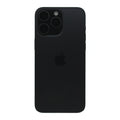 95新 Apple iPhone 15 Pro Max 256G 黑色鈦金屬 中國大陸版