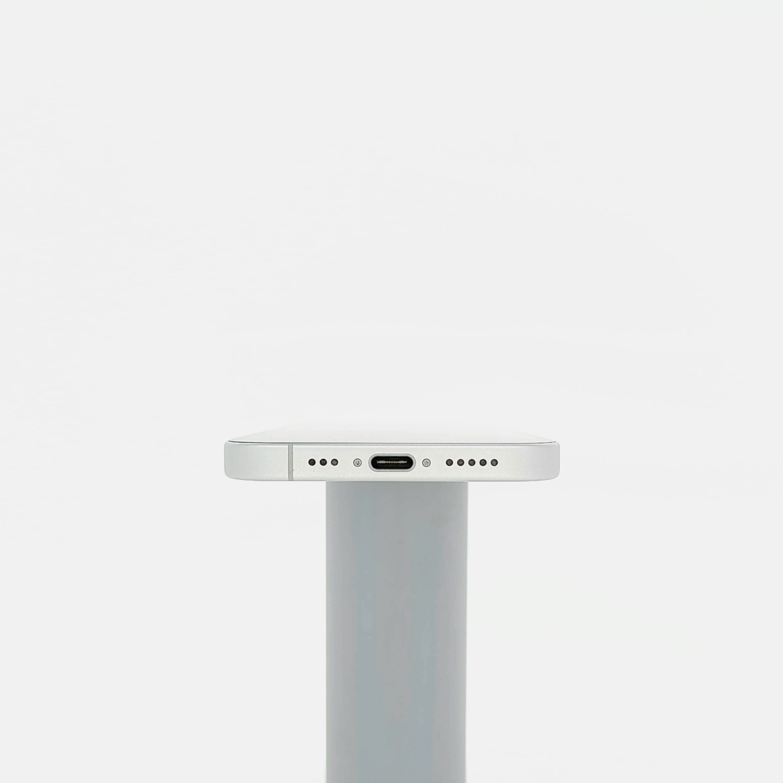 99新 Apple iPhone 16 128G 白色 中國大陸版
