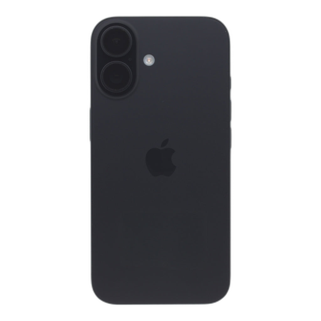 95新 Apple iPhone 16 256G 黑色 中國大陸版