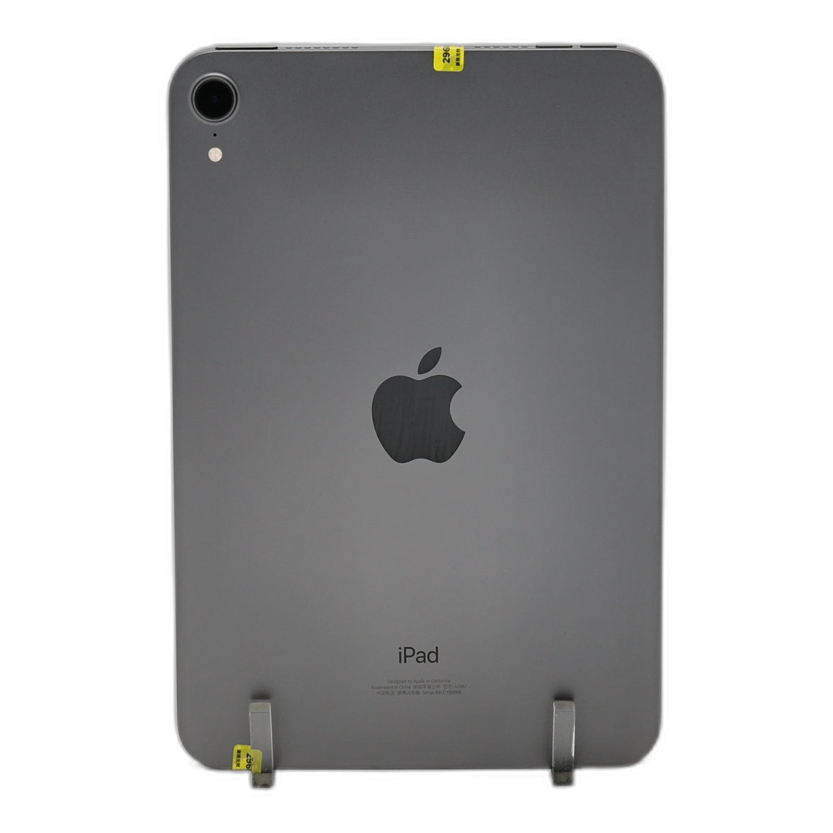 95新 Apple iPad mini6 256G 深空灰色 WIFI
