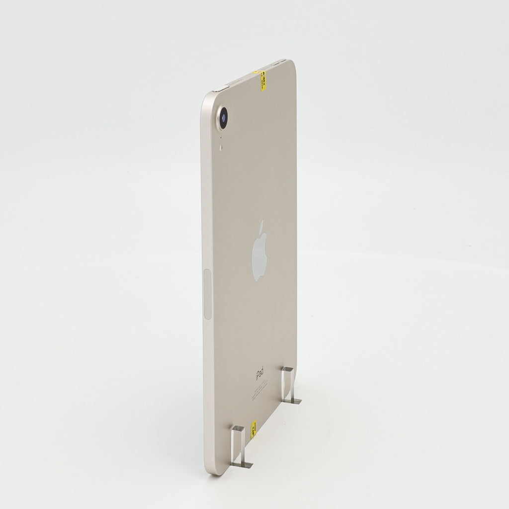 95新 Apple iPad mini6 256G 星光色 WIFI