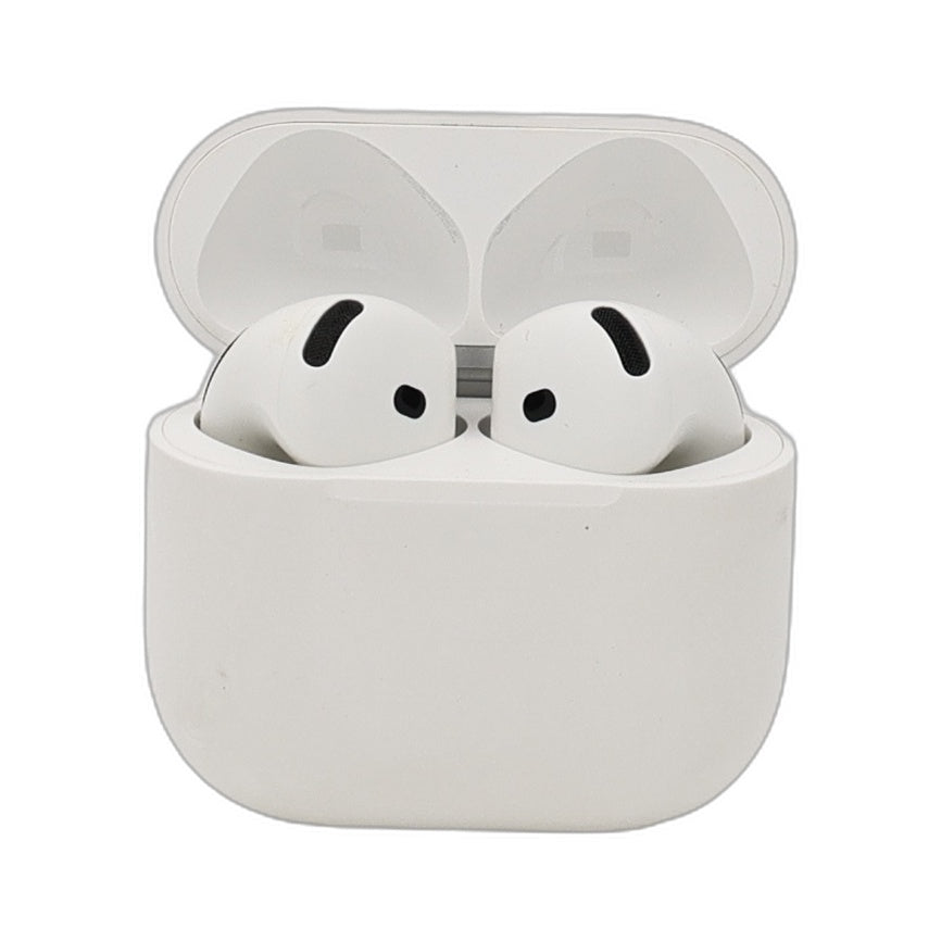 99新 Apple AirPods 4 (支持主动降噪) 白色